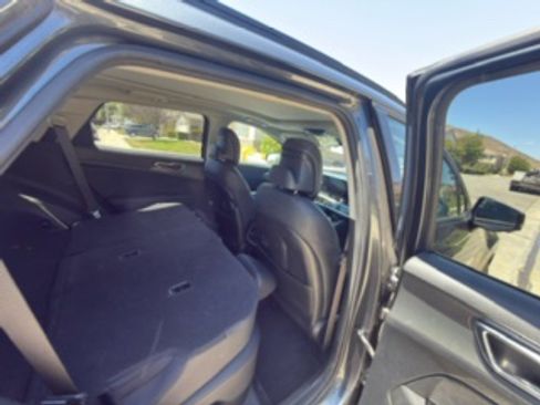 Used 2023 Kia Sportage SX Prestige AWD/4WD image 5