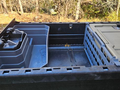 Used 2019 Ford F250 XL w/ Power Equipment Group image 12