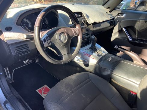 Used 2008 Saturn Sky Red Line image 27