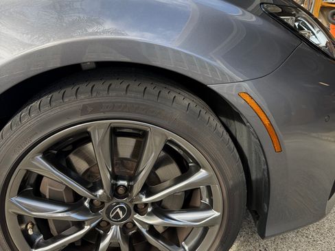 Used 2019 Lexus RC 350 F Sport image 6