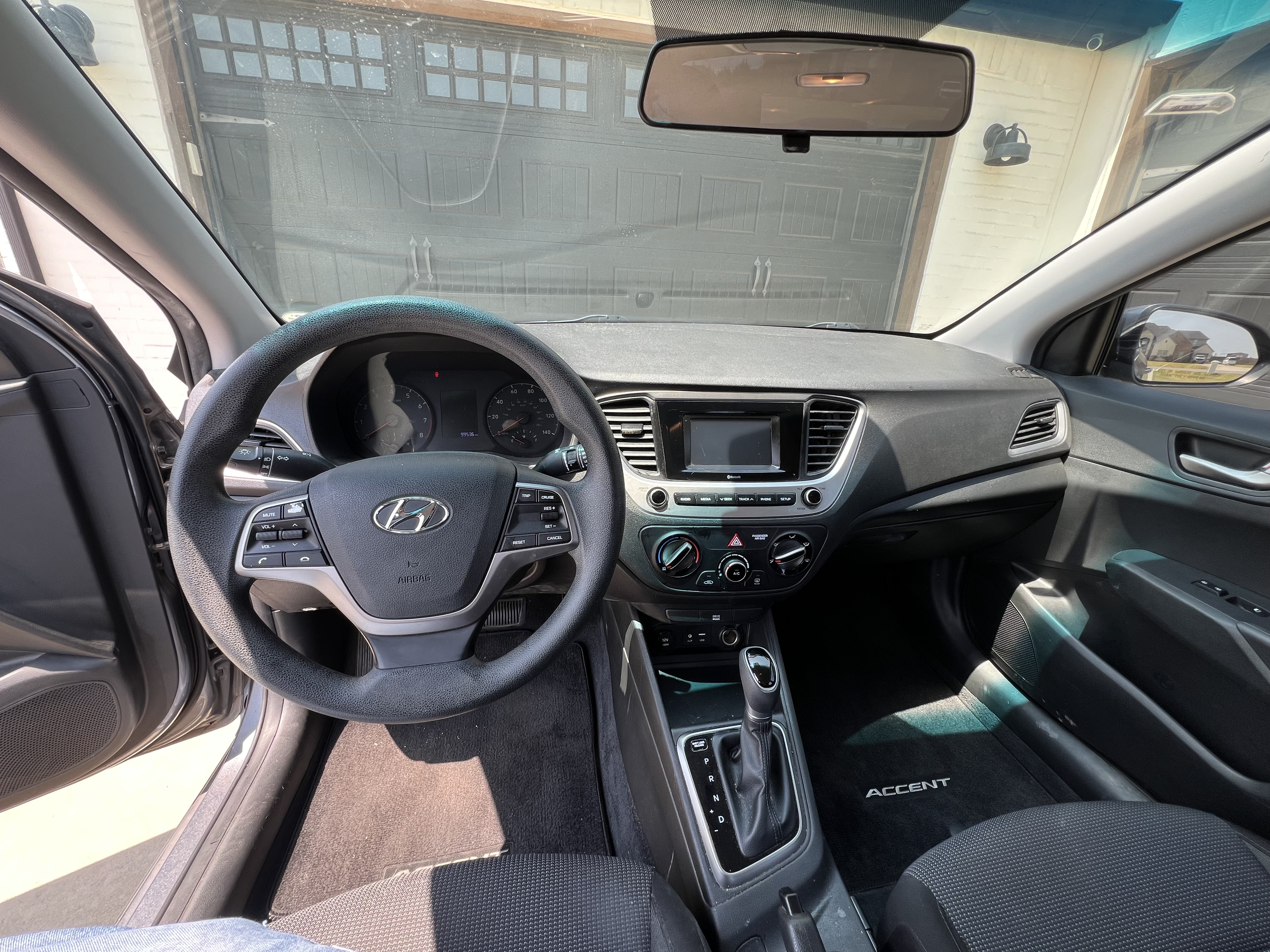 Used 2018 Hyundai Accent SE FWD image 14