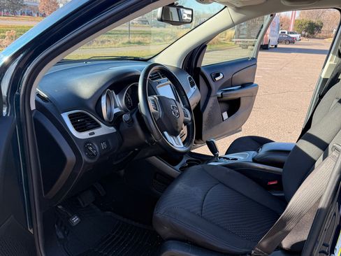 Used 2014 Dodge Journey SXT w/ Quick Order Package 28C image 5