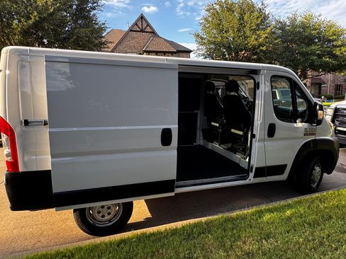 Used 2020 RAM ProMaster 1500 image 6