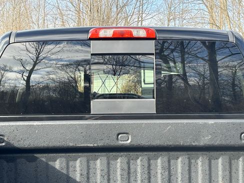 Used 2015 Chevrolet Silverado 2500 LTZ w/ Duramax Plus Package image 6