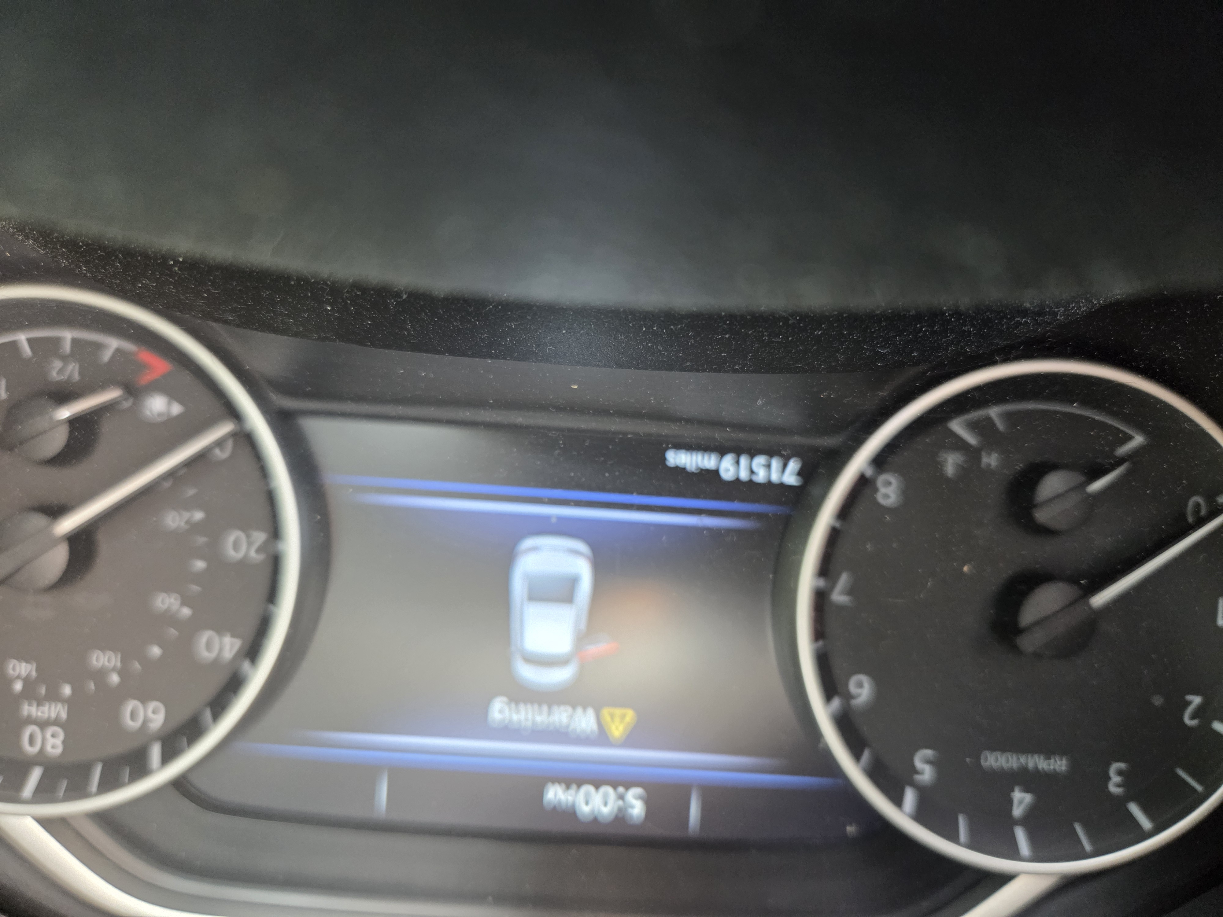 Used 2018 Nissan Maxima 3.5 S FWD image 18