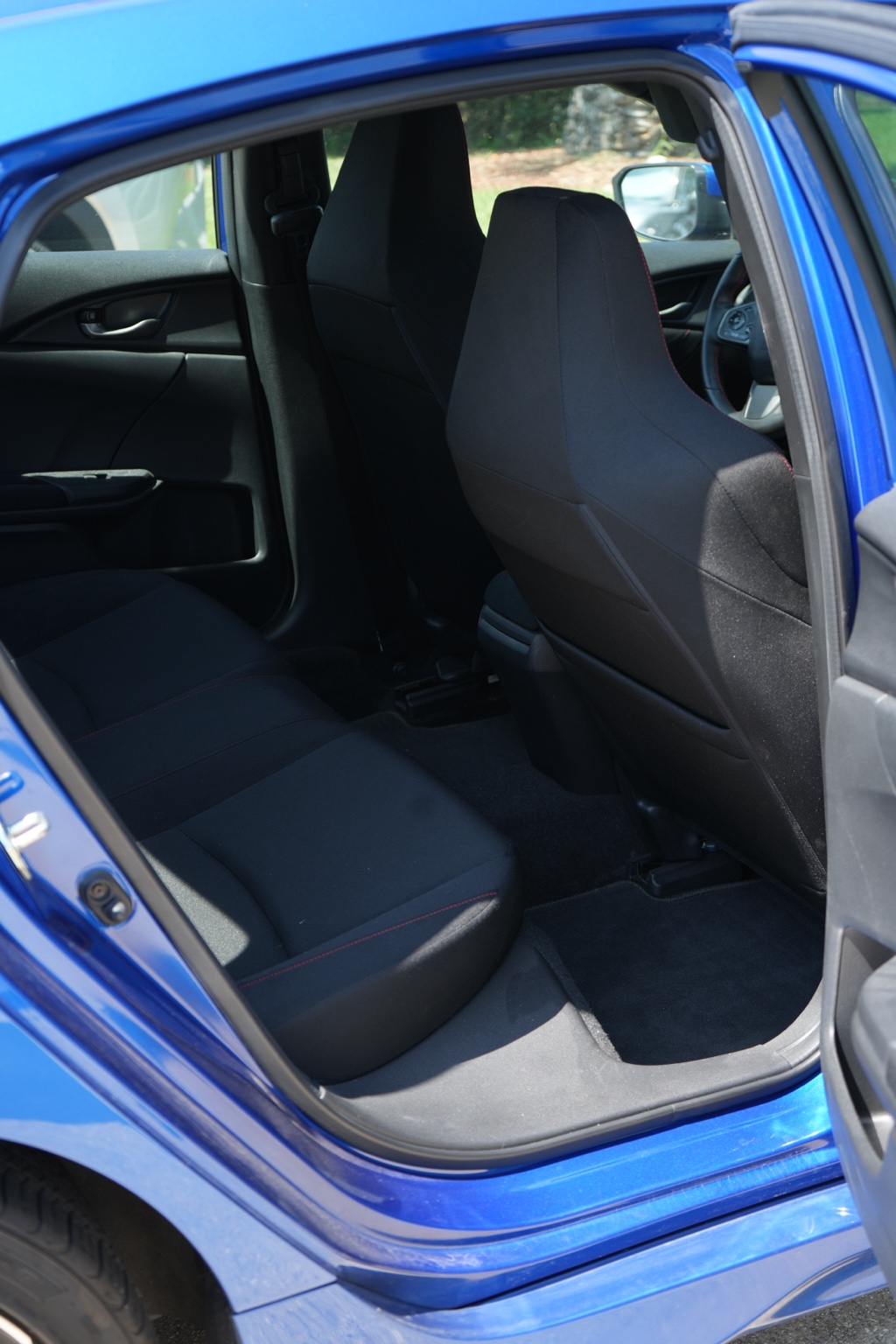 Used 2018 Honda Civic Si image 4