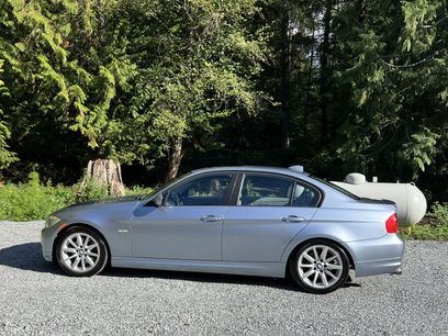 Used 2009 BMW 328i Sedan