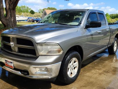 Used 2009 Dodge Ram 1500 Truck SLT