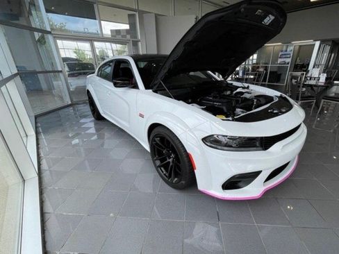 Used 2023 Dodge Charger Scat Pack image 2