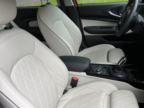 Used 2023 MINI Cooper Clubman S FWD image 20