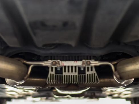 Used 2005 Mercedes-Benz E 55 AMG Sedan image 23