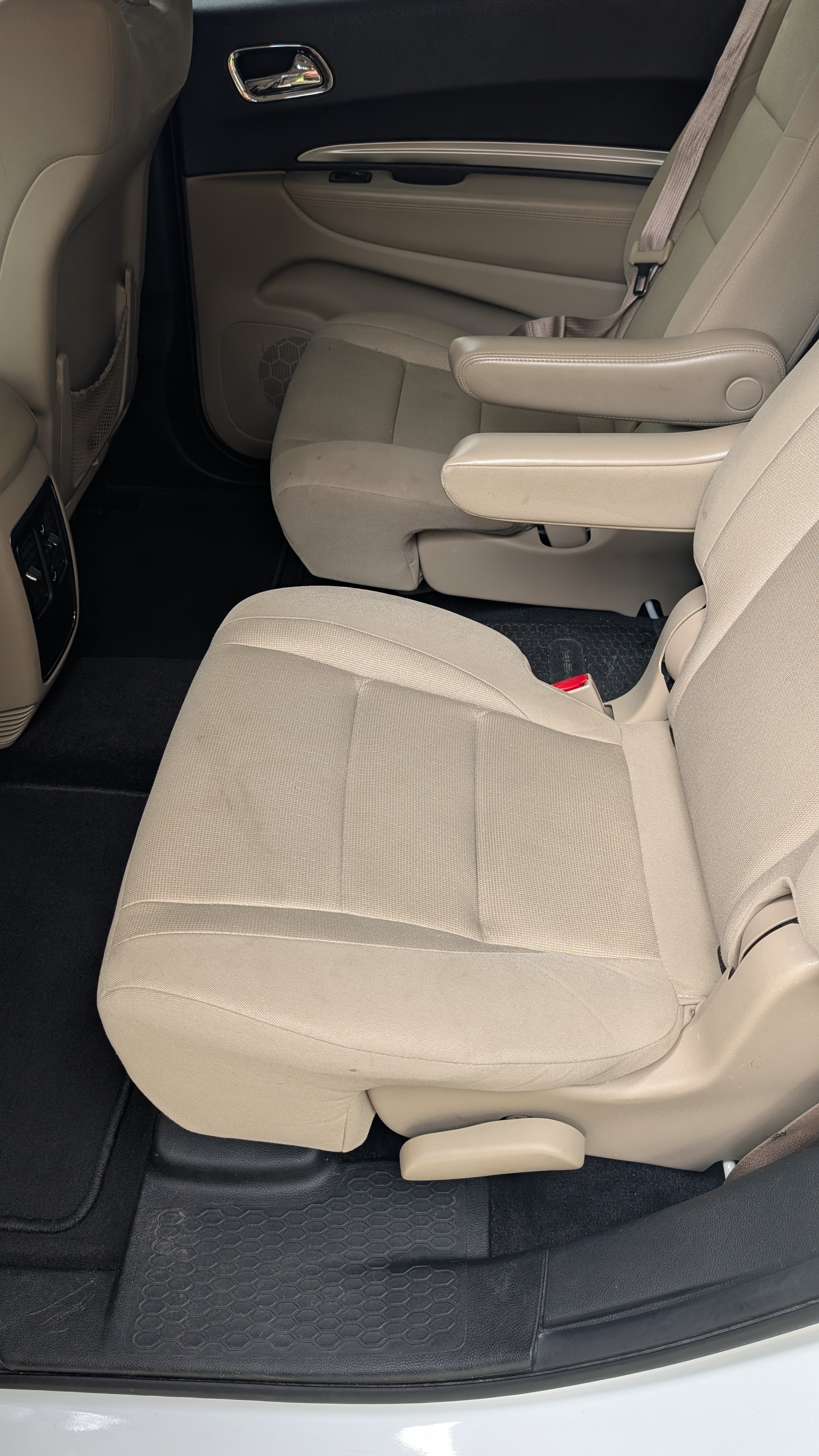 Used 2014 Dodge Durango SXT w/ Quick Order Package 23B RWD image 14