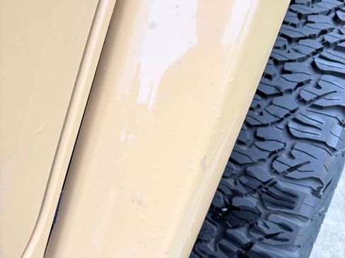 Used 2013 Jeep Wrangler Unlimited Sahara w/ Mopar Chrome Edition Group AWD/4WD image 8