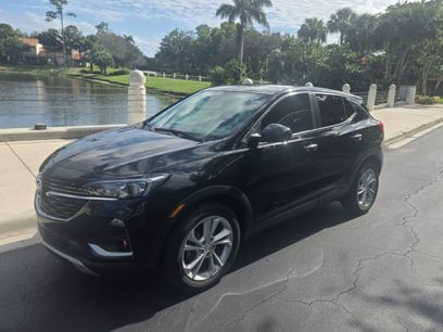 Used 2022 Buick Encore GX Preferred w/ Cold Weather Comfort Package