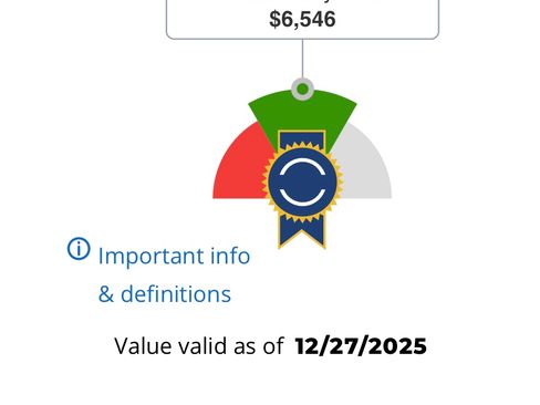 Used 2010 Volvo XC60 T6 image 12