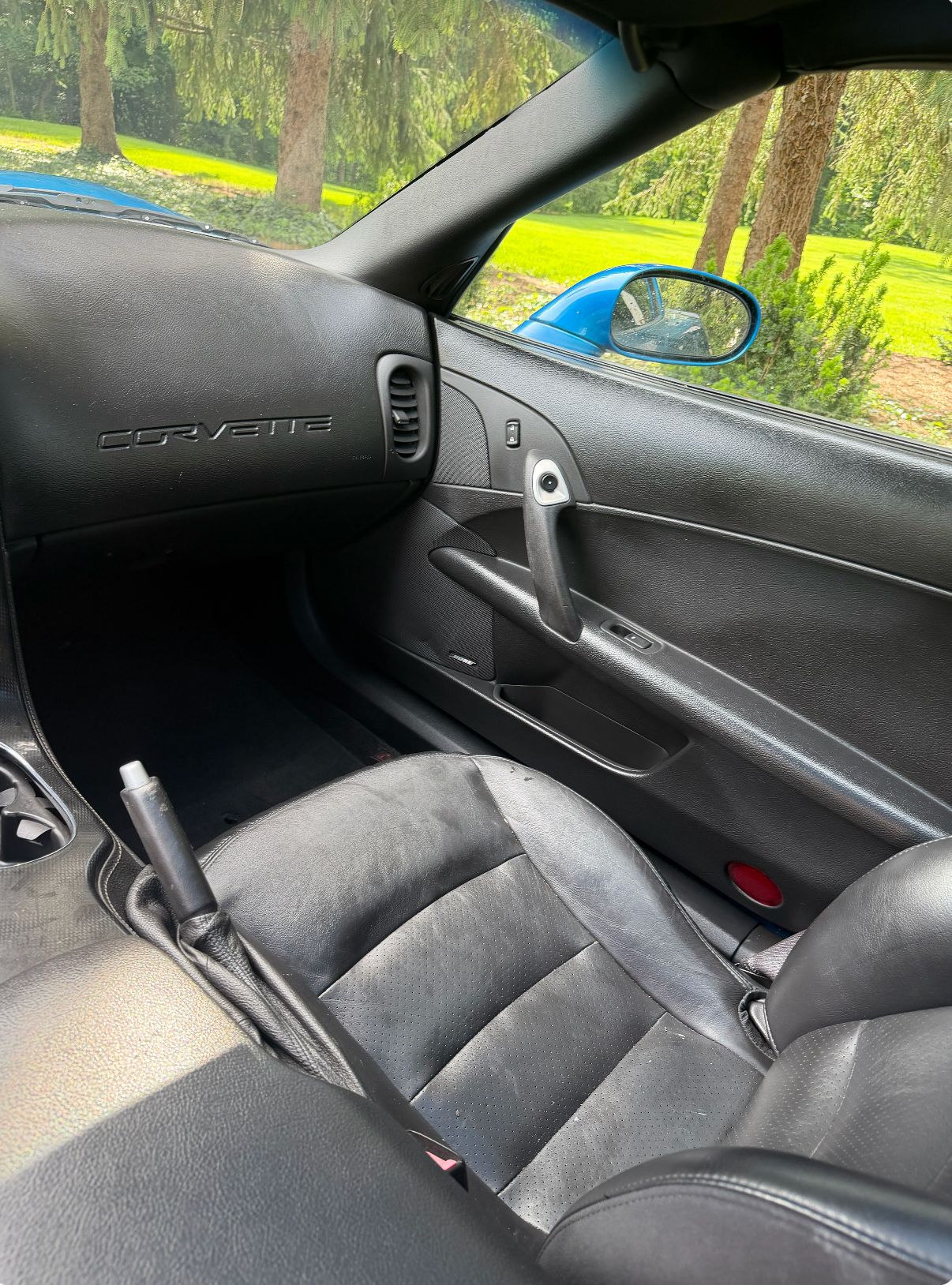 Used 2008 Chevrolet Corvette Coupe w/ Preferred Equipment Group RWD image 13