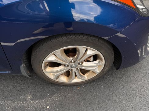 Used 2013 Hyundai Elantra GT w/ Touch & Go Pkg image 8