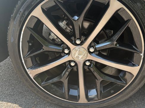 Used 2020 Honda Civic Sport image 22