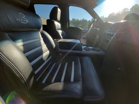 Used 2007 Ford F150 Lariat image 13