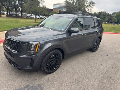 Used 2021 Kia Telluride EX w/ EX Premium Package