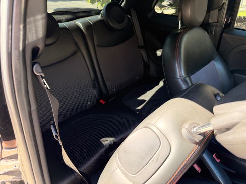 Used 2014 FIAT 500 e image 8