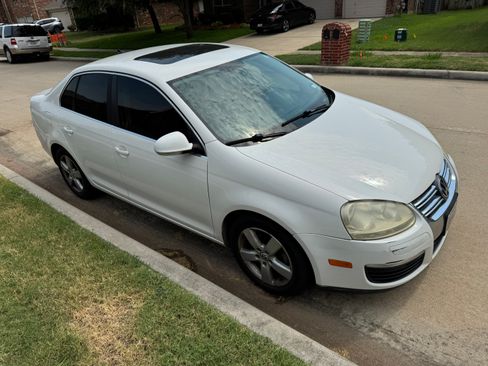 Used 2009 Volkswagen Jetta SE image 6