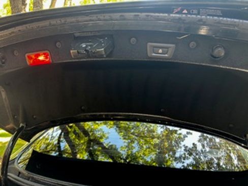 Used 2018 BMW 650i Gran Coupe image 19