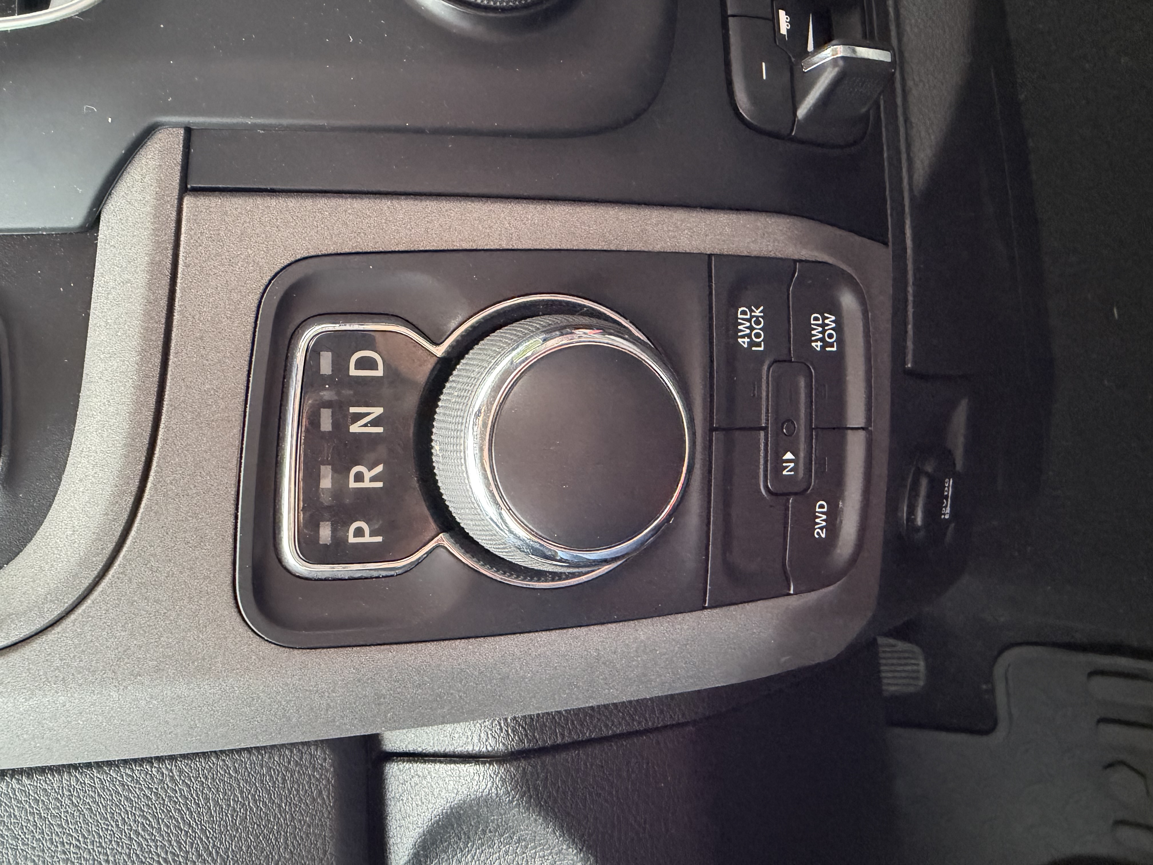 Used 2016 RAM 1500 Express AWD/4WD image 14