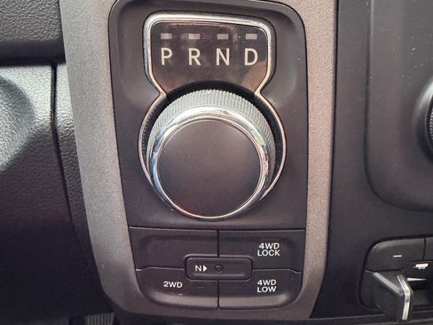 Used 2016 RAM 1500 Express AWD/4WD image 14