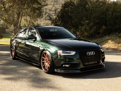 Used 2013 Audi A4 2.0T Premium Plus image 16