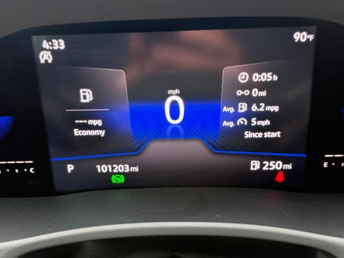 Used 2022 Volkswagen Atlas SE FWD image 17