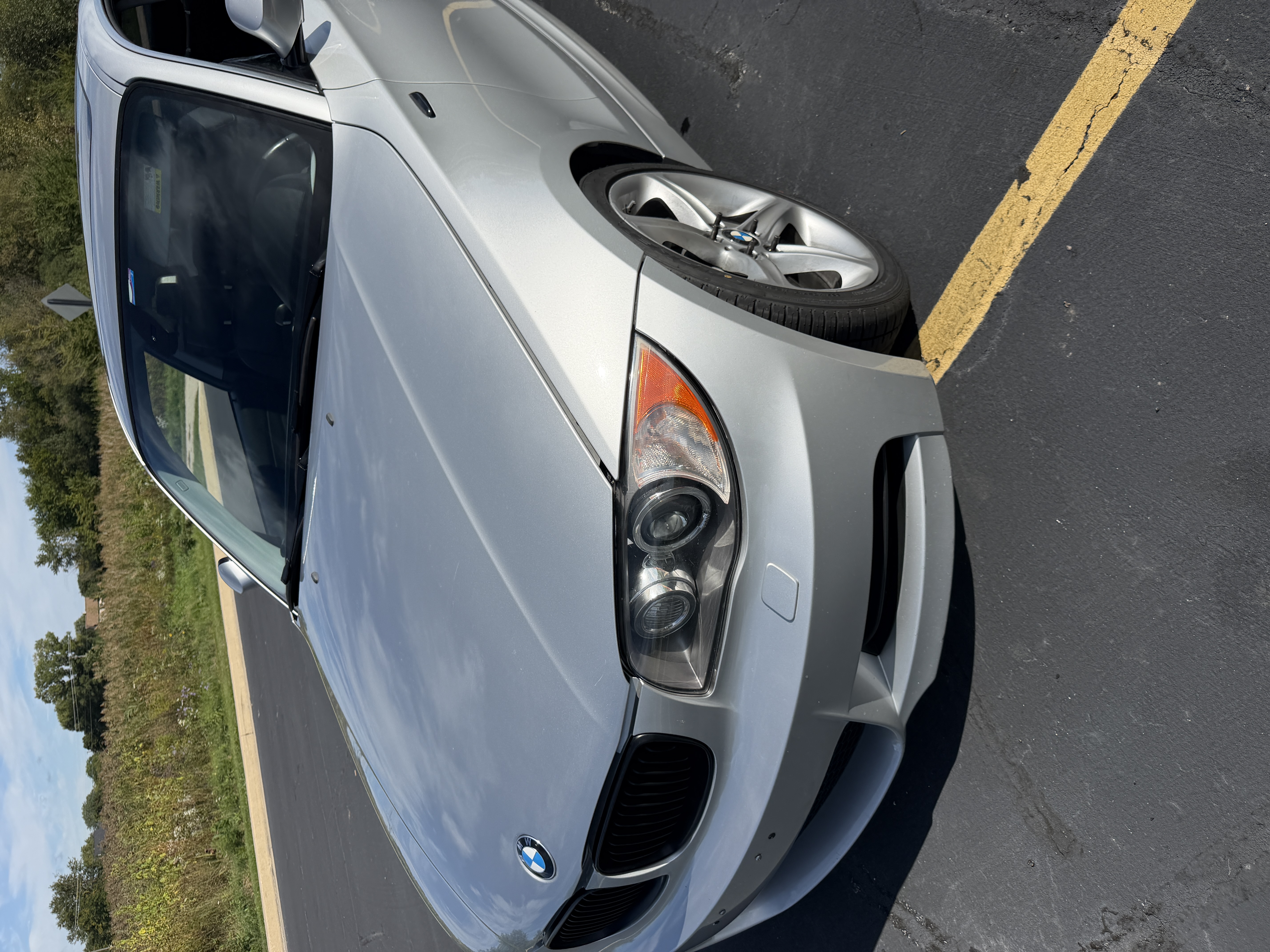 Used 2011 BMW 135i Coupe RWD image 8