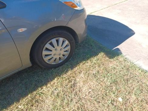 Used 2018 Mitsubishi Mirage G4 ES image 13