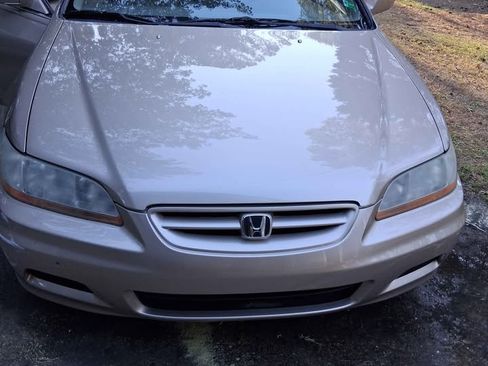Used 2001 Honda Accord EX image 4