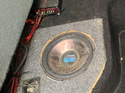 Used 2017 RAM 1500 Express w/ Black Ram 1500 Express Group image 16