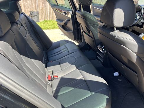 Used 2018 BMW 530i image 5