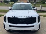 Used 2021 Kia Telluride SX w/ SX Prestige Package image 2