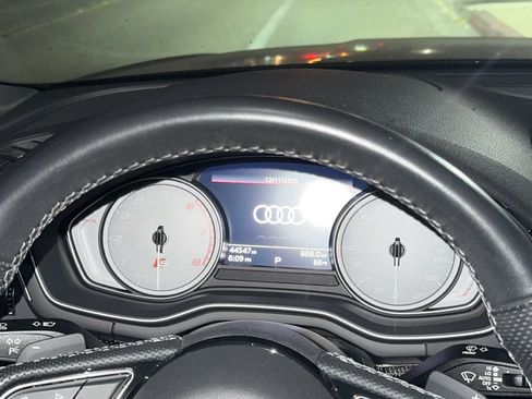 Used 2022 Audi S5 Premium image 8