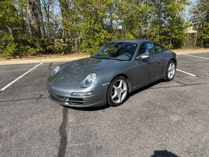 Used 2005 Porsche 911 Carrera