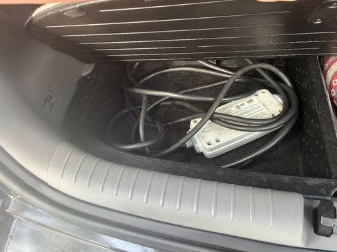 Used 2017 Kia Soul EV + image 27