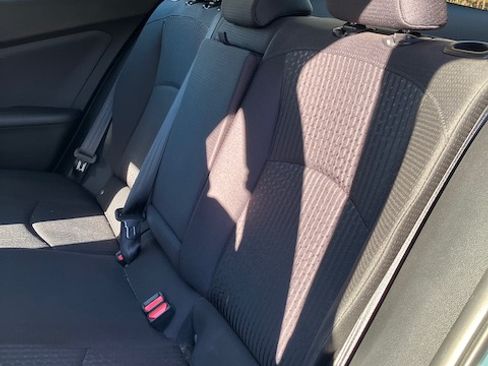 Used 2016 Toyota Prius Four Touring image 15