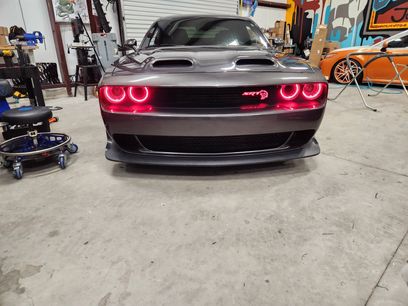 Used 2019 Dodge Challenger SRT Hellcat Redeye
