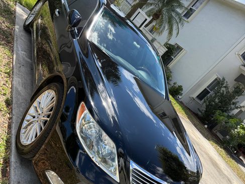 Used 2008 Lexus LS 460 image 10