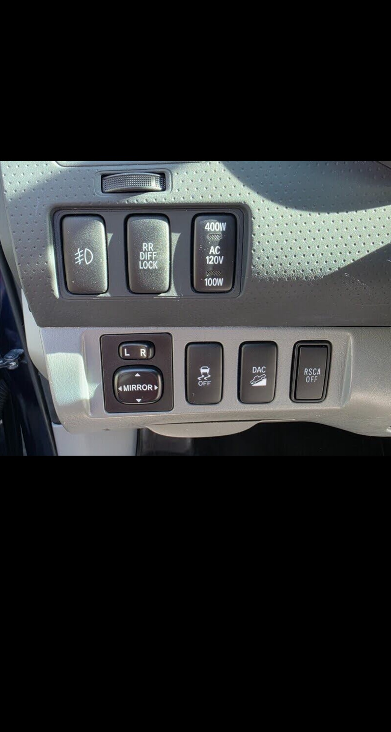 Used 2012 Toyota Tacoma 4x4 Double Cab w/ TRD Off-Road Pkg image 14