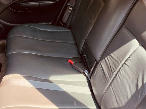 Used 1999 Subaru Legacy Wagon image 15