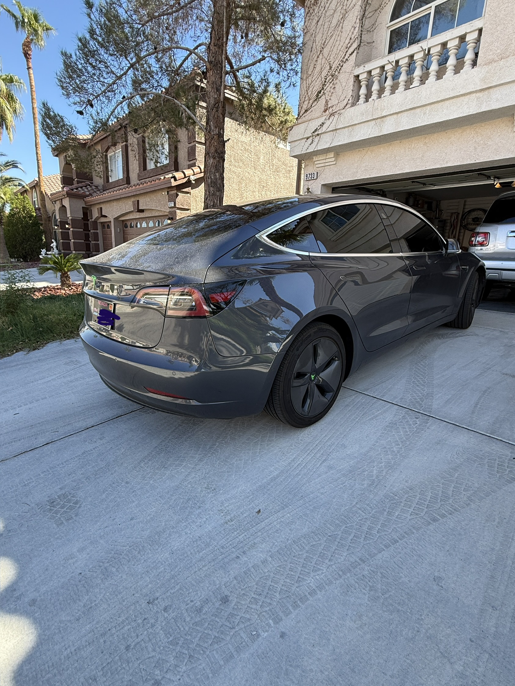 Used 2019 Tesla Model 3 Standard Range Plus RWD image 5
