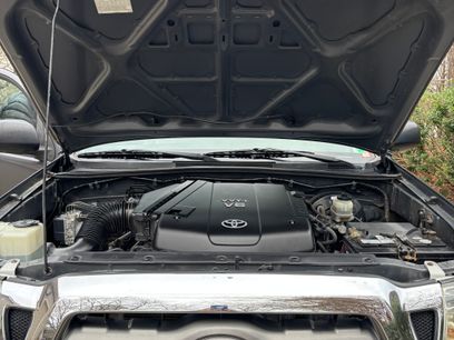 Used 2010 Toyota Tacoma 4x4 Access Cab V6