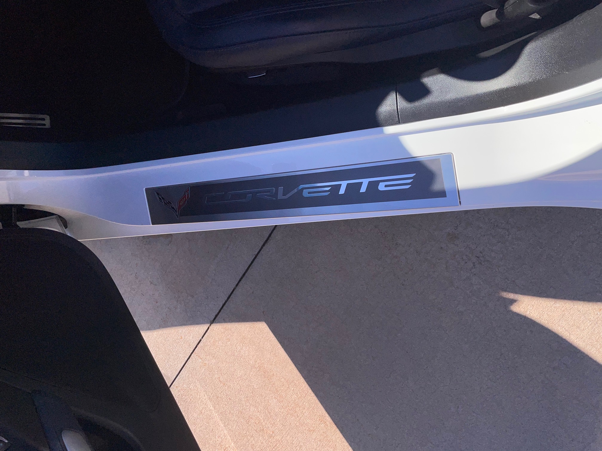Used 2016 Chevrolet Corvette Stingray Convertible w/ 3LT Preferred Equipment Group RWD image 22