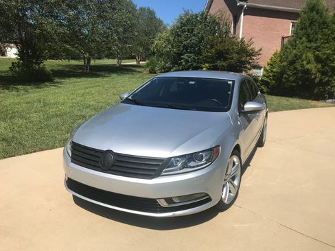 Used 2013 Volkswagen CC Sport Plus image 2