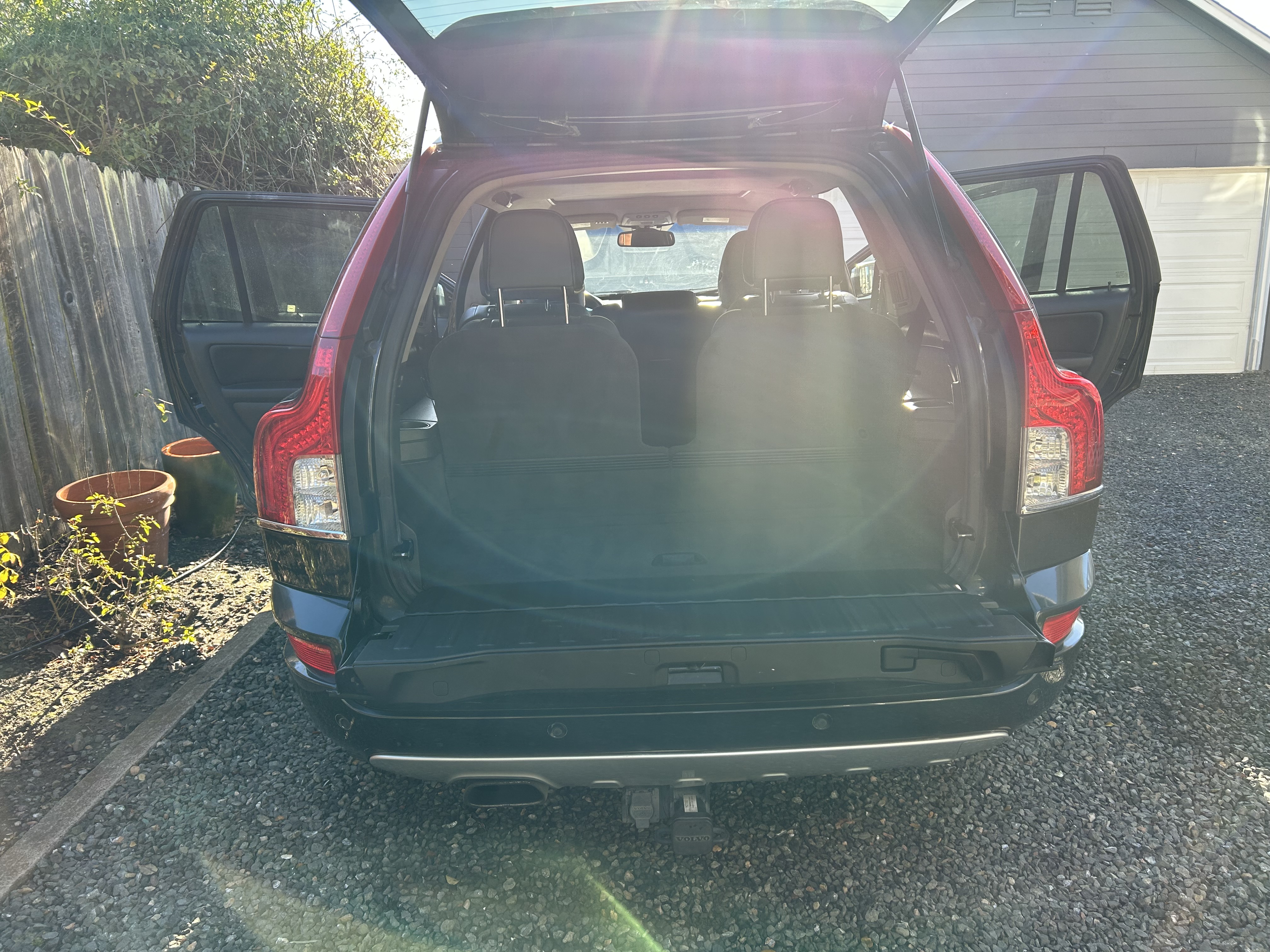 Used 2014 Volvo XC90 3.2 w/ Climate Package AWD/4WD image 26
